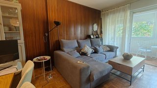 Piso en alquiler en Casa de Campo en Madrid