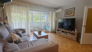 Piso en alquiler en Casa de Campo en Madrid