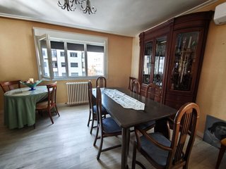Piso en alquiler en Carretas - Huerta de Marzo - La Pajarita en Albacete