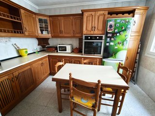Piso en alquiler en Carretas - Huerta de Marzo - La Pajarita en Albacete