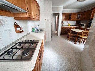 Piso en alquiler en Carretas - Huerta de Marzo - La Pajarita en Albacete