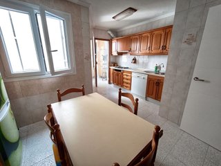 Piso en alquiler en Carretas - Huerta de Marzo - La Pajarita en Albacete