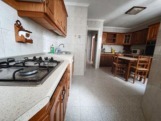 Piso en alquiler en Carretas - Huerta de Marzo - La Pajarita en Albacete