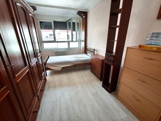 Piso en alquiler en Carretas - Huerta de Marzo - La Pajarita en Albacete