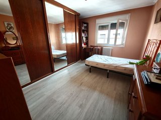 Piso en alquiler en Carretas - Huerta de Marzo - La Pajarita en Albacete