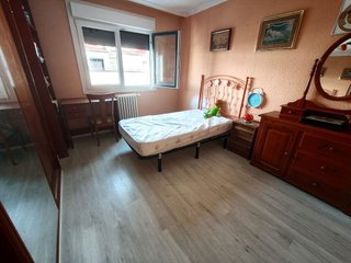 Piso en alquiler en Carretas - Huerta de Marzo - La Pajarita en Albacete