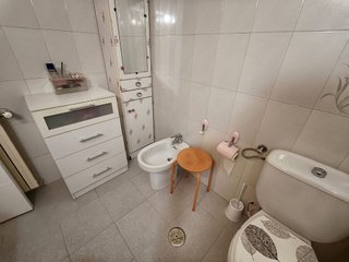 Piso en alquiler en Carretas - Huerta de Marzo - La Pajarita en Albacete