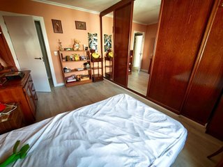 Piso en alquiler en Carretas - Huerta de Marzo - La Pajarita en Albacete
