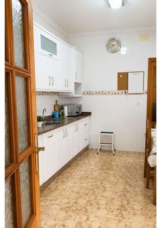 Piso en alquiler en La Ñora en Murcia