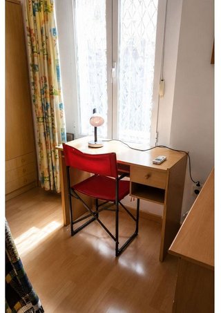 Piso en alquiler en La Ñora en Murcia