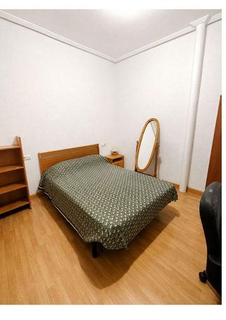 Piso en alquiler en La Ñora en Murcia