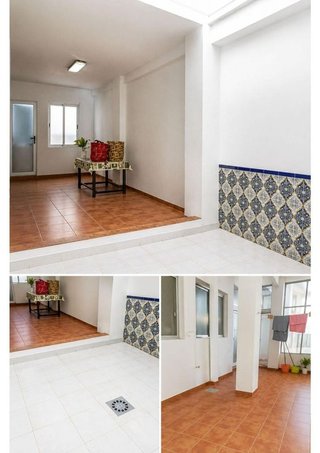 Piso en alquiler en La Ñora en Murcia