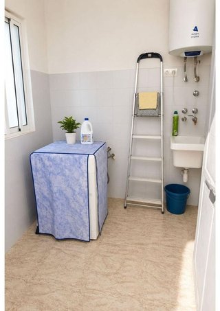 Piso en alquiler en La Ñora en Murcia