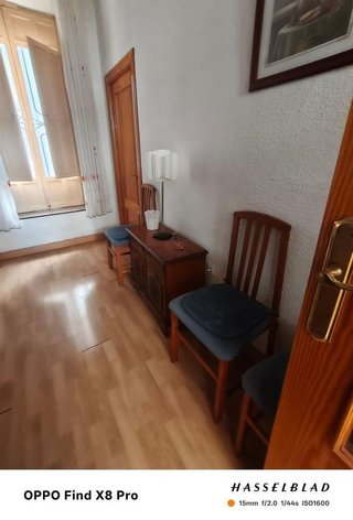 Piso en alquiler en La Ñora en Murcia