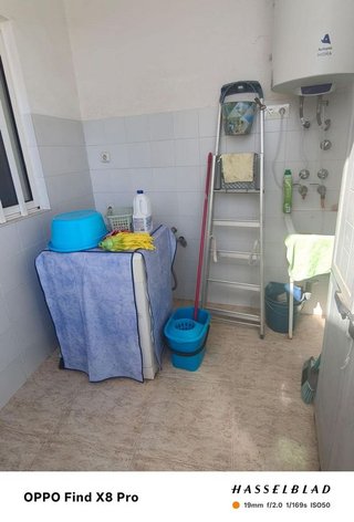 Piso en alquiler en La Ñora en Murcia
