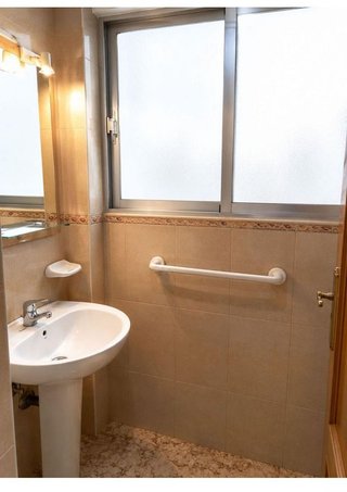 Piso en alquiler en La Ñora en Murcia