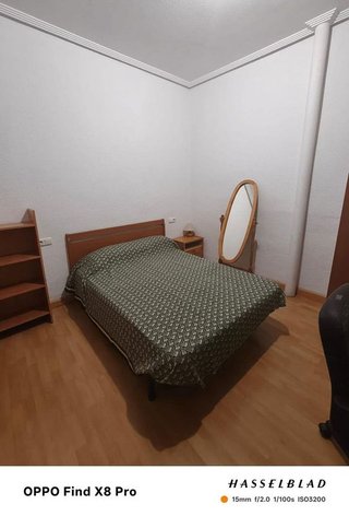 Piso en alquiler en La Ñora en Murcia