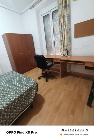 Piso en alquiler en La Ñora en Murcia