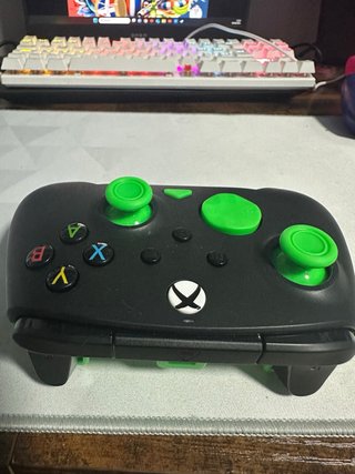Mando Turtle Beach Rematch Xbox Serie