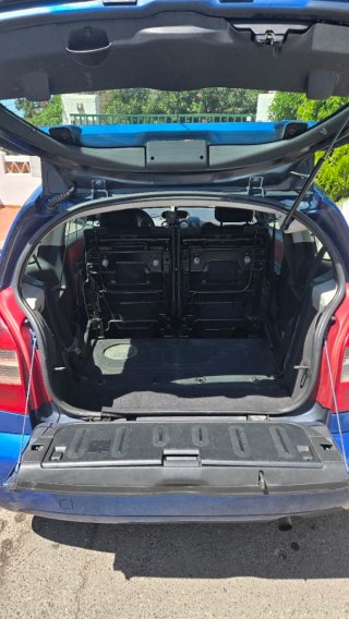 Citroen C2 2004