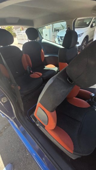 Citroen C2 2004