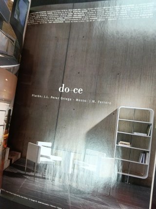 Revista de interiorismo