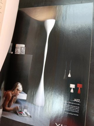 Revista de interiorismo