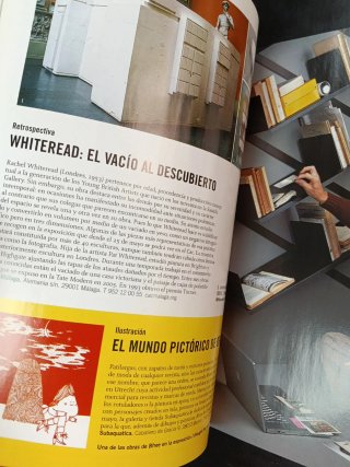 Revista de interiorismo