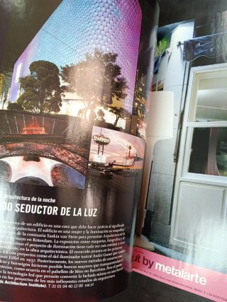 Revista de interiorismo