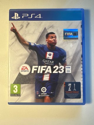 FC 24 e FIFA (Varie Edizioni)