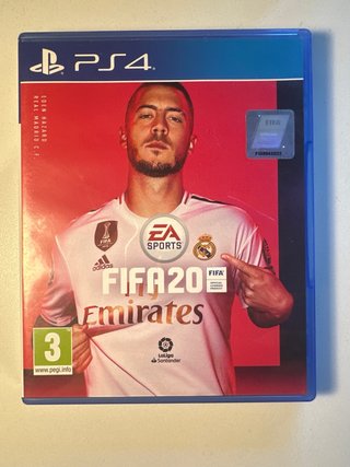 FC 24 e FIFA (Varie Edizioni)
