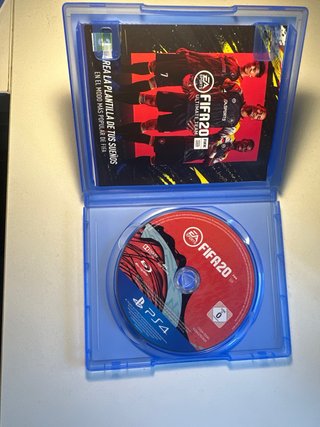 FC 24 e FIFA (Varie Edizioni)