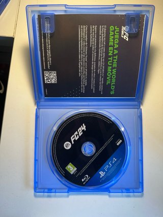 FC 24 e FIFA (Varie Edizioni)