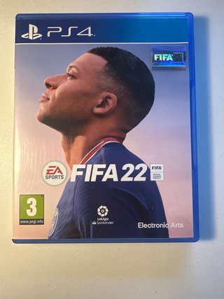 FC 24 e FIFA (Varie Edizioni)