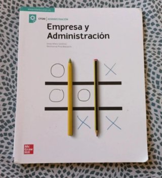 Empresa y Administración