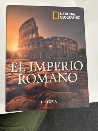 Roma Imperial