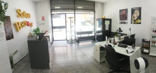 Traspaso Peluquería Completa