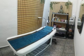 Traspaso Peluquería Completa