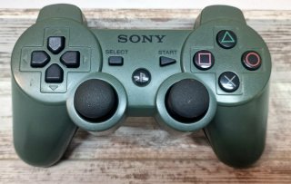 Mandos PS3 Sony diversos colores