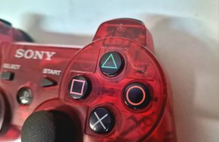Mandos PS3 Sony diversos colores