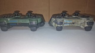 Mandos PS3 Sony diversos colores
