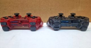 Mandos PS3 Sony diversos colores
