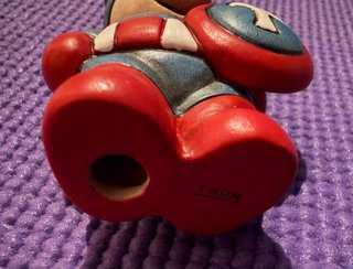 THUN Teddy Capitan America x Marvel