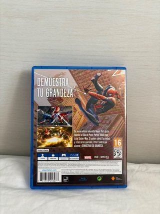 PS4 Pro 1TB + Spider-Man + Supporto + Controller
