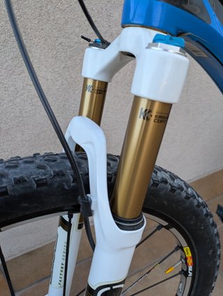 Orbea OIZ M-LTD Talla M Carbono 26