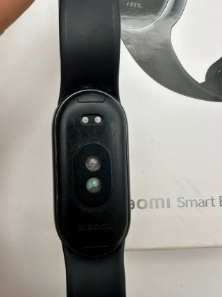 Xiaomi Smart Band 8 - Nero