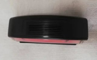 Roomba serie 500 vacuum bin Depósito basura polvo