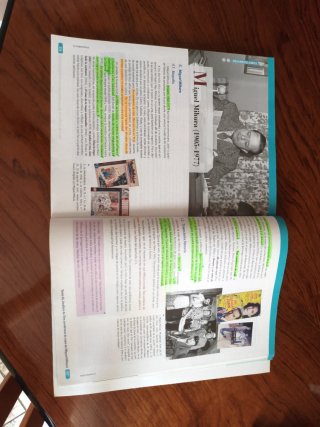 Lengua castellana y Literatura 2. Comunitat Val...