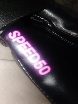 Guantes Boxeo Adidas Speed 12oz