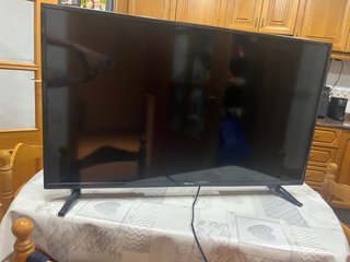 Televisión TD Systems 40 + Mando